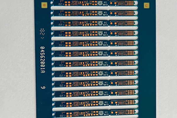 重慶專業(yè)PCB鋁基板生產(chǎn)廠