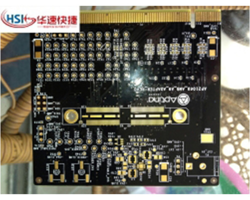 PCB打樣