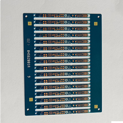 PCB設(shè)計之目標和結(jié)構(gòu)